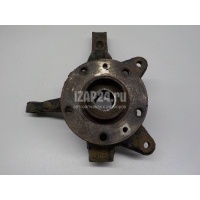 Кулак поворотный передний правый Renault Kangoo 2008 8200755590