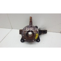 Кулак поворотный передний правый Renault Kangoo 2008 8200755590