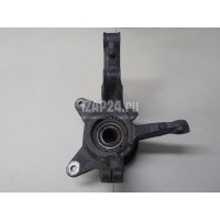 Кулак поворотный передний правый Renault Kangoo 2008 8200755590