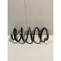 Пружина передняя Renault Kangoo 2008 8200772226