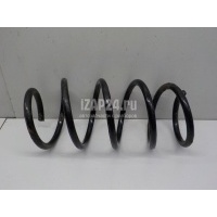 Пружина передняя Renault Kangoo 2008 8200772226