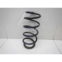 Пружина передняя Renault Kangoo 2008 8200772226