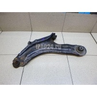 Рычаг передний левый Renault Kangoo 2008 8200586561
