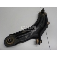 Рычаг передний левый Renault Kangoo 2008 8200586561