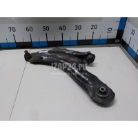 Рычаг передний левый Renault Kangoo 2008 8200586561