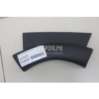 Кожух рулевой колонки верхний Renault Kangoo 2008 8200454897