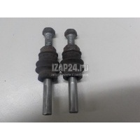 Направляющая суппорта (к-кт) Renault Almera (G15) (2013 - 2018) 7701208339
