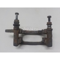 Скоба суппорта заднего левого Renault Kangoo 2008 7701069238