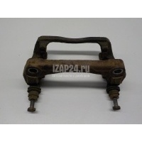 Скоба суппорта переднего Renault Kangoo 2008 465017981R