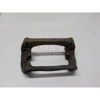 Скоба суппорта переднего Renault Kangoo 2008 465017981R