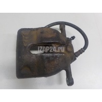 Суппорт тормозной передний правый Renault Kangoo 2008 410010823R