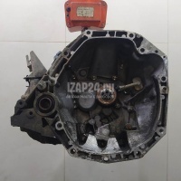 МКПП (механическая коробка переключения передач) Renault Kangoo 2008 320105142R