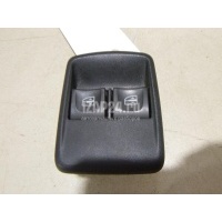 Блок управления стеклоподъемниками Renault Kangoo 2008 254110431R