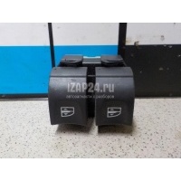 Блок управления стеклоподъемниками Renault Kangoo 2008 254110431R