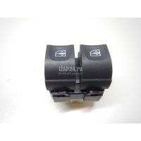 Блок управления стеклоподъемниками Renault Kangoo 2008 254110431R