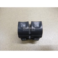 Блок управления стеклоподъемниками Renault Kangoo 2008 254110431R