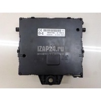 Блок электронный Renault Kangoo 2008 284B15199R