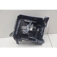 Корпус блока предохранителей Renault Kangoo 2008 243804452R