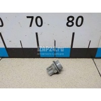 Патрон габаритного фонаря Renault Kangoo 2008 7701066082
