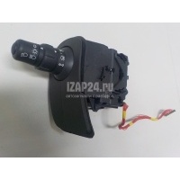 Переключатель поворотов подрулевой Renault Kangoo 2008 255405605R