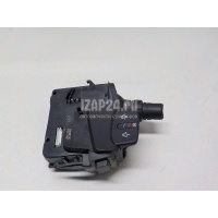 Переключатель стеклоочистителей Renault Kangoo 2008 8201577535