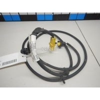 Проводка (коса) Renault Kangoo 2008 8200627035