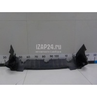 Воздуховод радиатора нижний Land Rover Range Rover Evoque (2011 - 2018) LR069699