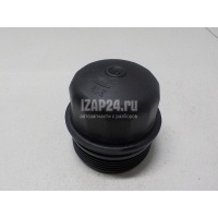 Крышка масляного фильтра Land Rover Range Rover Evoque (2011 - 2018) LR073670
