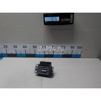 Дефлектор воздушный Land Rover Range Rover Evoque (2011 - 2018) LR025062