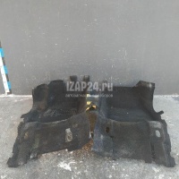 Покрытие напольное (ковролин) Land Rover Range Rover Evoque (2011 - 2018) LR039193