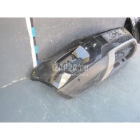 Бампер передний Land Rover Range Rover Evoque (2011 - 2018) LR064613
