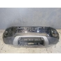 Бампер передний Land Rover Range Rover Evoque (2011 - 2018) LR036184