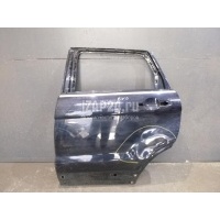 Дверь задняя левая Land Rover Range Rover Evoque (2011 - 2018) LR028557