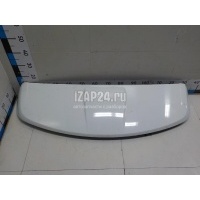 Спойлер (дефлектор) багажника Land Rover Range Rover Evoque (2011 - 2018) LR079946