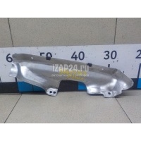 Экран тепловой Jaguar Range Rover Evoque (2011 - 2018) JDE36491