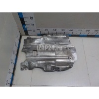 Экран тепловой Land Rover Range Rover Evoque (2011 - 2018) LR066113