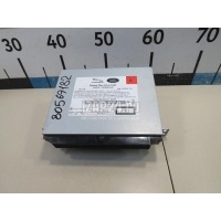 Проигрыватель CD/DVD Jaguar Range Rover IV 2013 C2D35999