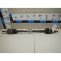 Полуось задняя Land Rover Range Rover Evoque (2011 - 2018) LR024763