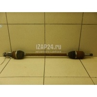 Полуось задняя Land Rover Range Rover Evoque (2011 - 2018) LR024763
