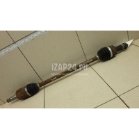 Полуось задняя Land Rover Range Rover Evoque (2011 - 2018) LR024763