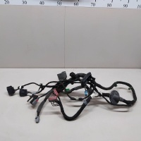 Проводка (коса) Land Rover Range Rover Evoque (2011 - 2018) LR028689
