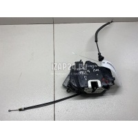 Замок двери задней левой Hyundai-Kia Venga (2010 - 2018) 814101P020
