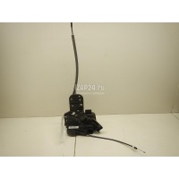 Замок двери задней левой Hyundai-Kia Venga (2010 - 2018) 814101P020