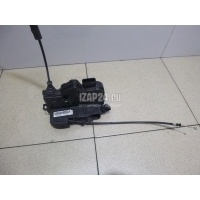 Замок двери задней левой Hyundai-Kia Venga (2010 - 2018) 814101P020