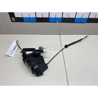 Замок двери задней правой Hyundai-Kia Venga (2010 - 2018) 814201P020