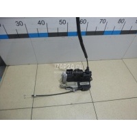 Замок двери передней правой Hyundai-Kia Venga (2010 - 2018) 813201P040