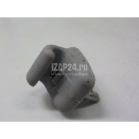 Крючок солнцезащитного козырька Hyundai-Kia Cerato (2013 - 2020) 852353X000ED