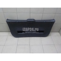 Обшивка двери багажника Hyundai-Kia Venga (2010 - 2018) 817501P000EQ