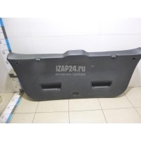 Обшивка двери багажника Hyundai-Kia Venga (2010 - 2018) 817501P000EQ