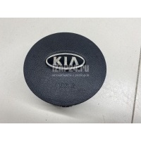 Подушка безопасности в рулевое колесо Hyundai-Kia Venga (2010 - 2018) 569001P000